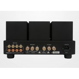 Line Magnetic LM-211IA Push-Pull Lamalı Amplifikatör